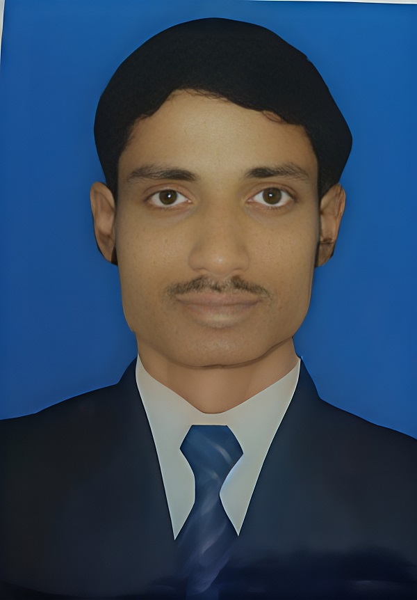 Suvendu Das